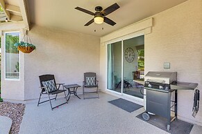 Private Pool & Patio: Home in Surprise!