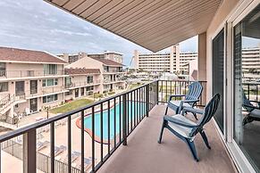 Ponce Inlet Condo w/ Beach & Pool Access!