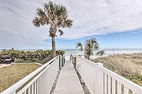 Ponce Inlet Condo w/ Beach & Pool Access!