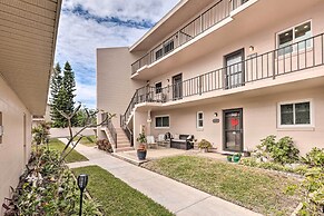 Ponce Inlet Condo w/ Beach & Pool Access!