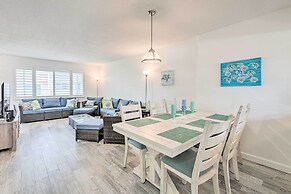 Ponce Inlet Condo w/ Beach & Pool Access!