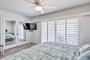 Ponce Inlet Condo w/ Beach & Pool Access!