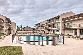Ponce Inlet Condo w/ Beach & Pool Access!