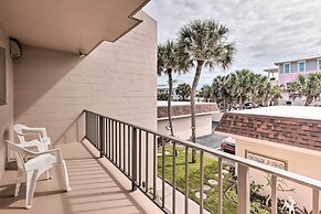 Ponce Inlet Condo w/ Beach & Pool Access!