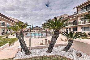 Ponce Inlet Condo w/ Beach & Pool Access!