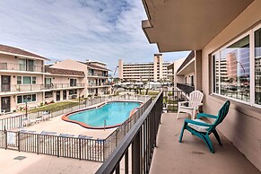 Ponce Inlet Condo w/ Beach & Pool Access!