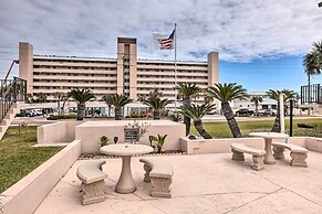 Ponce Inlet Condo w/ Beach & Pool Access!