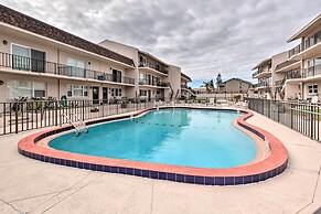 Ponce Inlet Condo w/ Beach & Pool Access!