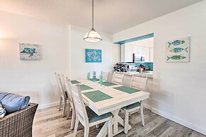 Ponce Inlet Condo w/ Beach & Pool Access!