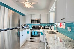 Ponce Inlet Condo w/ Beach & Pool Access!