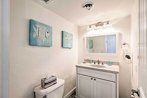 Ponce Inlet Condo w/ Beach & Pool Access!