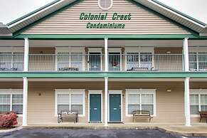 Parkway Condo ~ Walk to Island in Pigeon Forge!