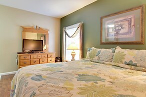 Parkway Condo ~ Walk to Island in Pigeon Forge!