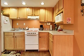 Parkway Condo ~ Walk to Island in Pigeon Forge!