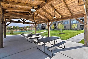 Modern Huntsville Resort Retreat w/ Deck & Hot Tub