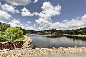 Branson West Family Cabin Near PGA Golf Course!