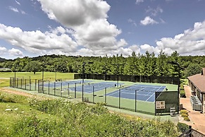 Branson West Family Cabin Near PGA Golf Course!