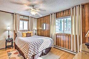 Pool Access & Slope Views: Beech Mtn Condo!