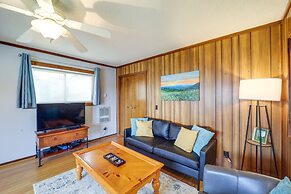 Pool Access & Slope Views: Beech Mtn Condo!