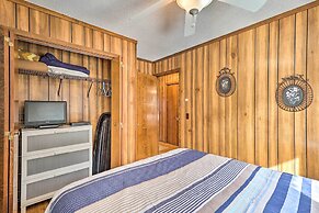 Pool Access & Slope Views: Beech Mtn Condo!