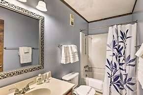 Pool Access & Slope Views: Beech Mtn Condo!