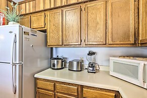 Pool Access & Slope Views: Beech Mtn Condo!