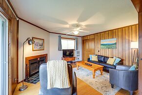 Pool Access & Slope Views: Beech Mtn Condo!