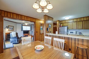 Pool Access & Slope Views: Beech Mtn Condo!