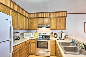 Pool Access & Slope Views: Beech Mtn Condo!