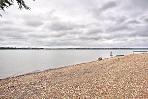 Private Beach: Waterfront Disney Getaway!