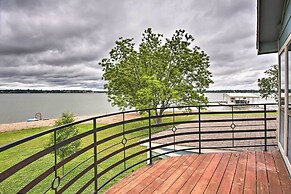 Private Beach: Waterfront Disney Getaway!