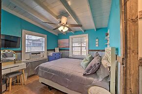 Private Beach: Waterfront Disney Getaway!