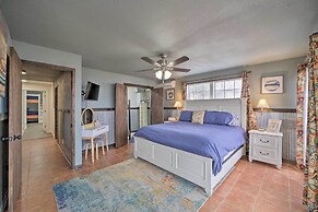 Private Beach: Waterfront Disney Getaway!