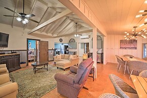 Private Beach: Waterfront Disney Getaway!