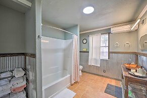 Private Beach: Waterfront Disney Getaway!