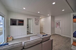 Private Beach: Waterfront Disney Getaway!