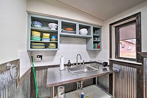 Private Beach: Waterfront Disney Getaway!