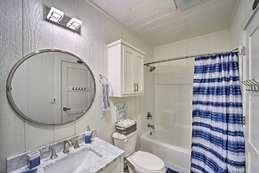 Private Beach: Waterfront Disney Getaway!