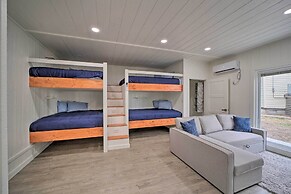 Private Beach: Waterfront Disney Getaway!