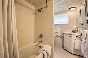 Georgetown Escape w/ Slip: Boat Access Only