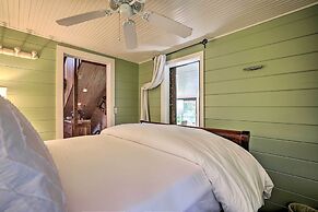 Georgetown Escape w/ Slip: Boat Access Only