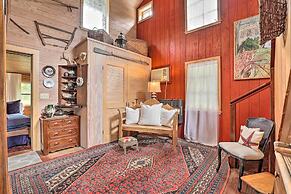 Georgetown Escape w/ Slip: Boat Access Only