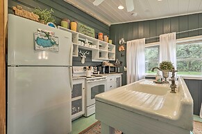 Georgetown Escape w/ Slip: Boat Access Only