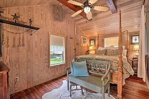 Georgetown Escape w/ Slip: Boat Access Only