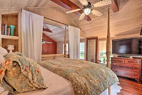 Georgetown Escape w/ Slip: Boat Access Only