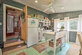 Georgetown Escape w/ Slip: Boat Access Only