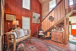 Georgetown Escape w/ Slip: Boat Access Only