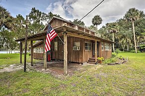 Georgetown Escape w/ Slip: Boat Access Only