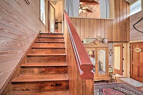 Georgetown Escape w/ Slip: Boat Access Only