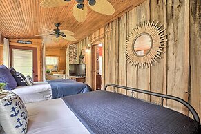 Georgetown Escape w/ Slip: Boat Access Only